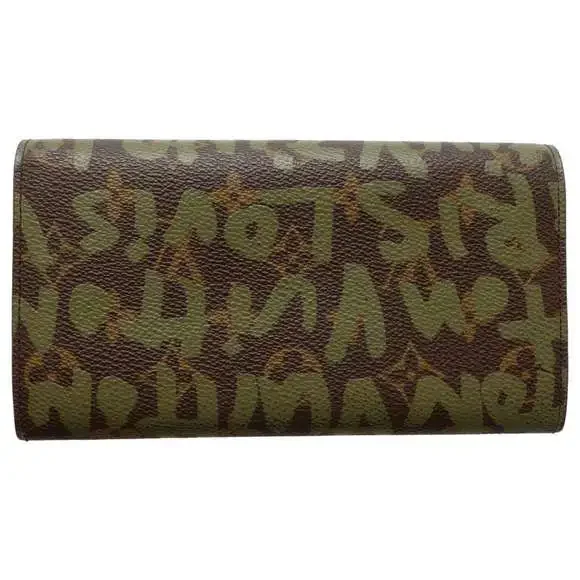 Louis Vuitton Porte Monnaie Credit #88636L42B - Picture 3 of 15